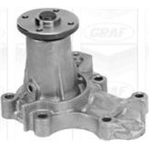 Pompa apa - Graf-PA1009