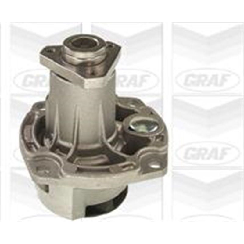 Pompa apa - Graf-PA101