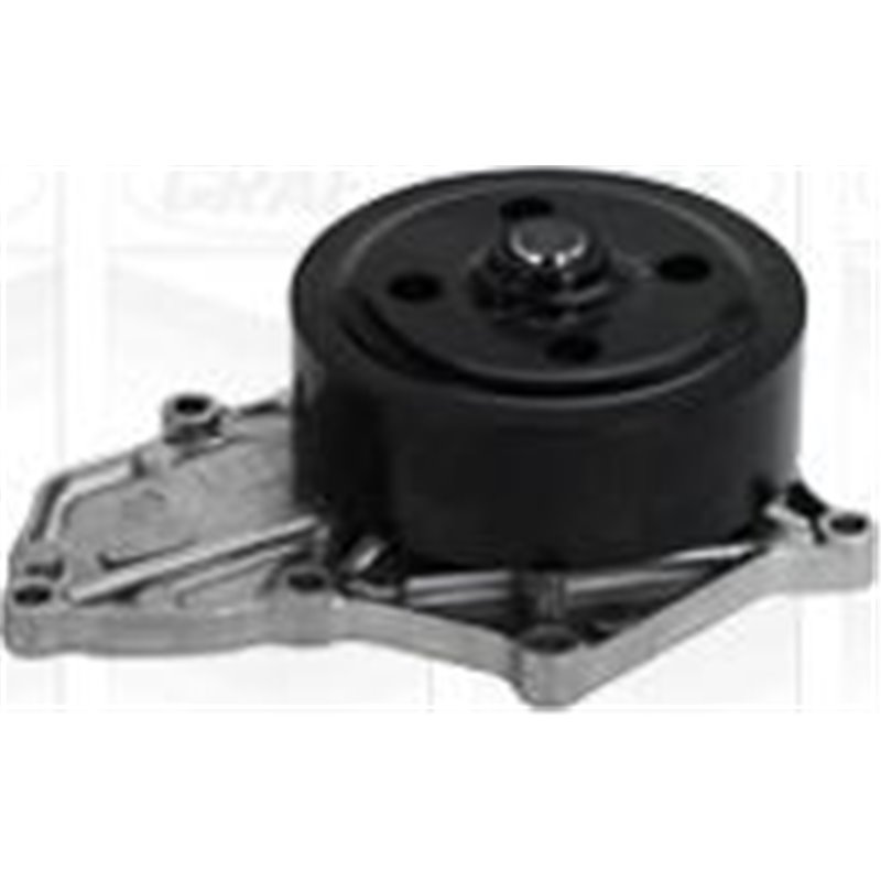 Pompa apa - Graf-PA1013