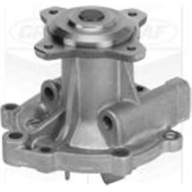 Pompa apa - Graf-PA1017