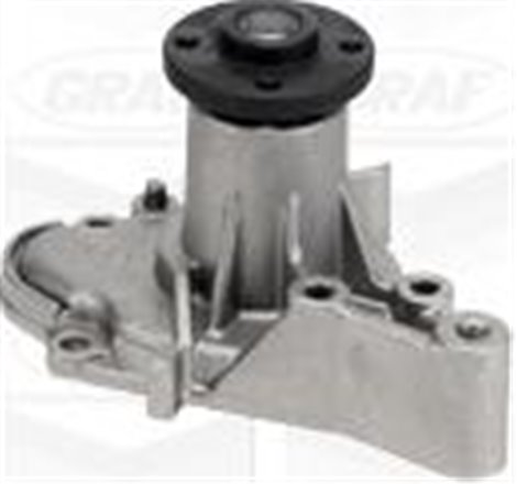 Pompa apa - Graf-PA1021