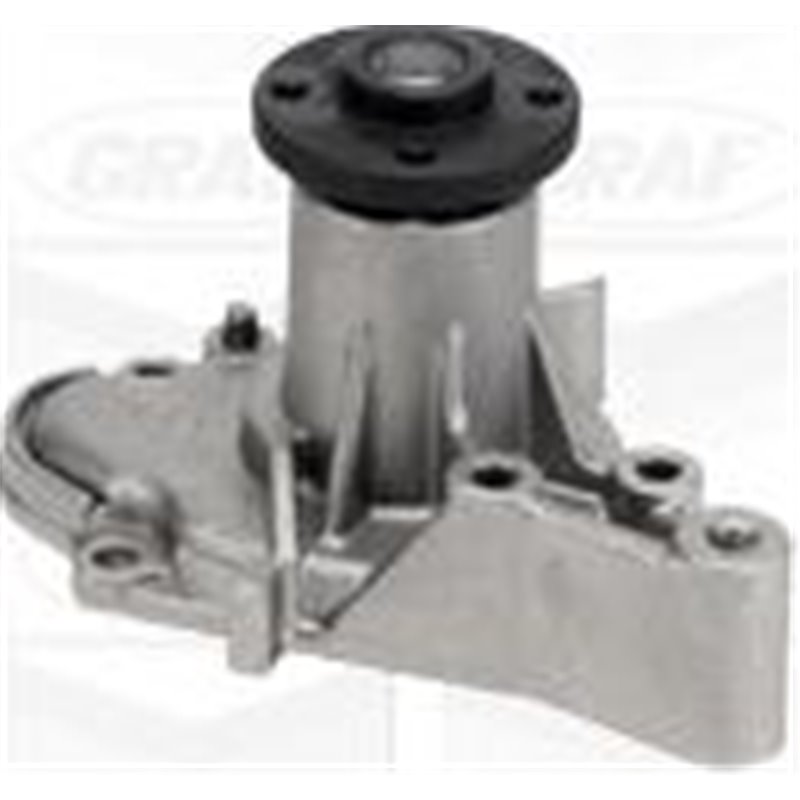 Pompa apa - Graf-PA1021