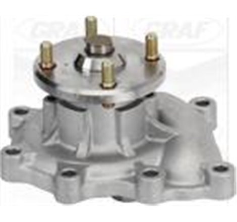 Pompa apa - Graf-PA1022