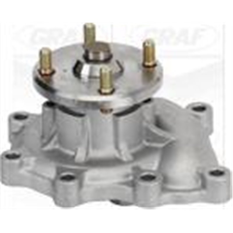 Pompa apa - Graf-PA1022