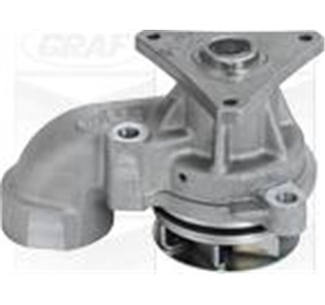 Pompa apa - Graf-PA1023