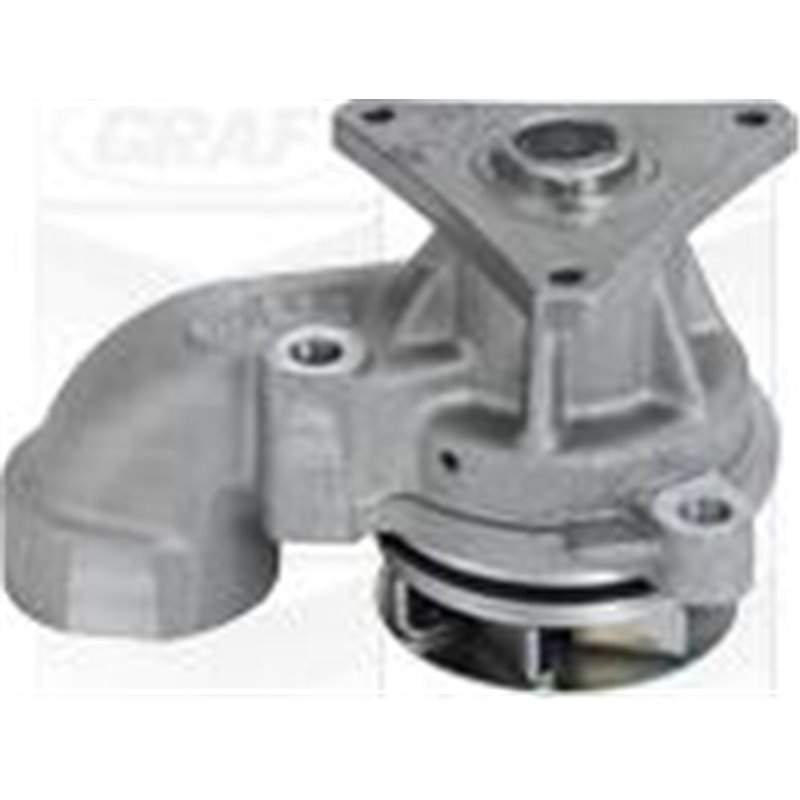 Pompa apa - Graf-PA1023