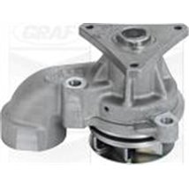 Pompa apa - Graf-PA1023