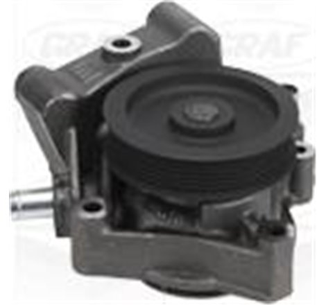 Pompa apa - Graf-PA1026