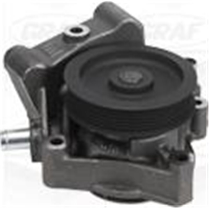 Pompa apa - Graf-PA1026