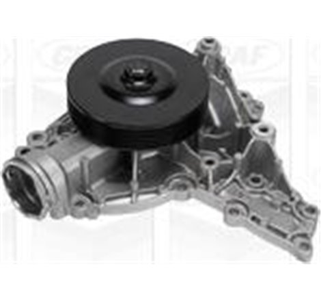 Pompa apa - Graf-PA1027