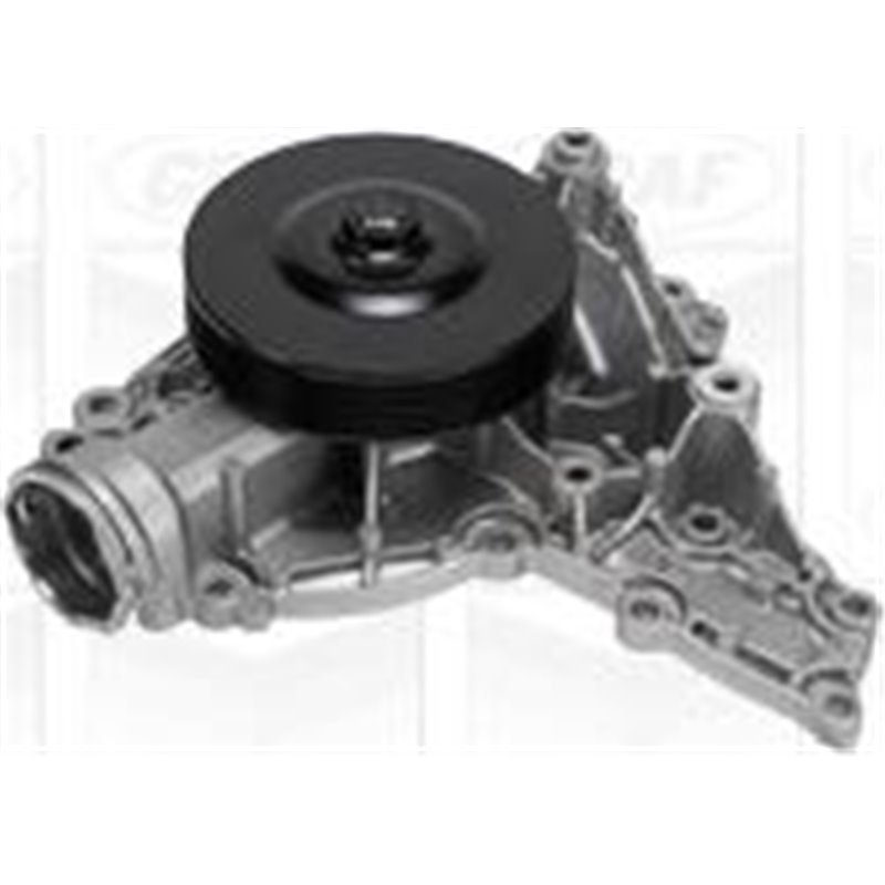 Pompa apa - Graf-PA1027