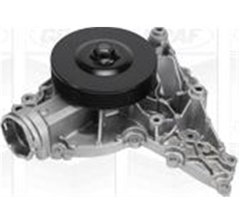 Pompa apa - Graf-PA1028