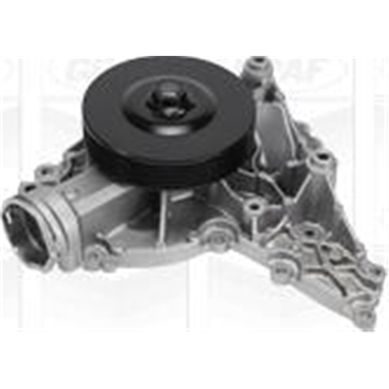 Pompa apa - Graf-PA1028