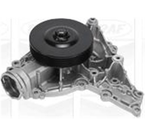 Pompa apa - Graf-PA1029