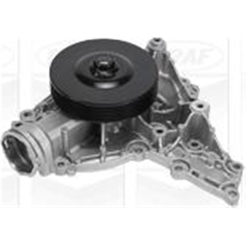 Pompa apa - Graf-PA1029