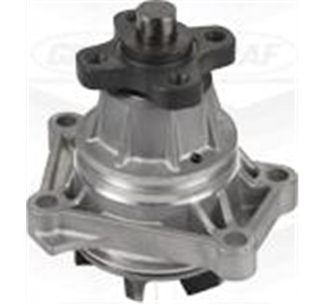 Pompa apa - Graf-PA1036