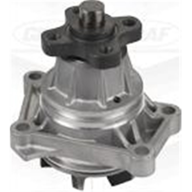 Pompa apa - Graf-PA1036