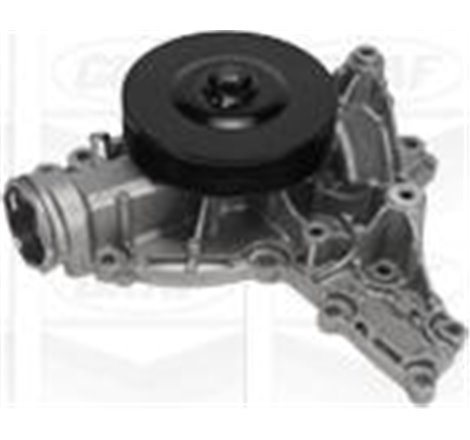 Pompa apa - Graf-PA1038