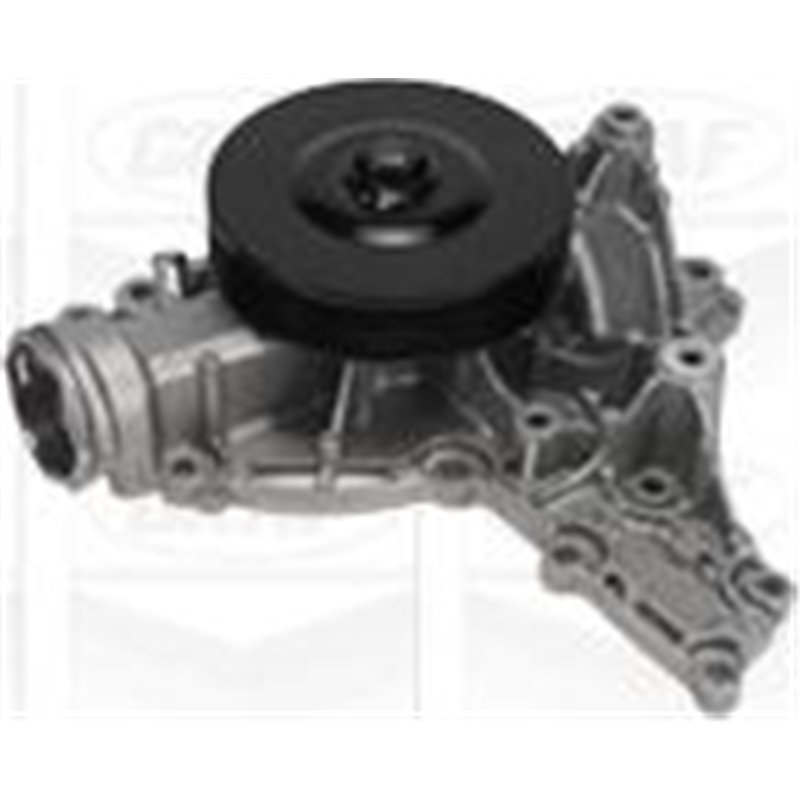 Pompa apa - Graf-PA1038