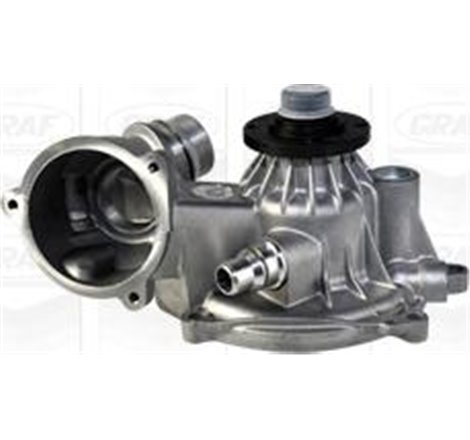 Pompa apa - Graf-PA1040