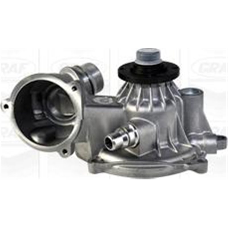 Pompa apa - Graf-PA1040