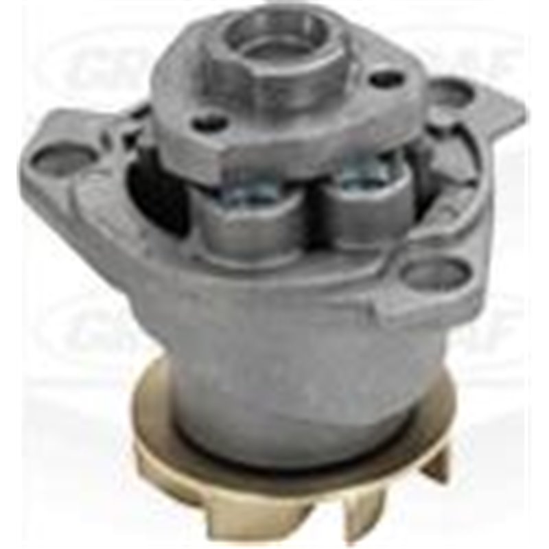 Pompa apa - Graf-PA1041