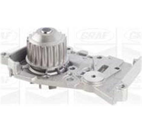 Pompa apa - Graf-PA1043