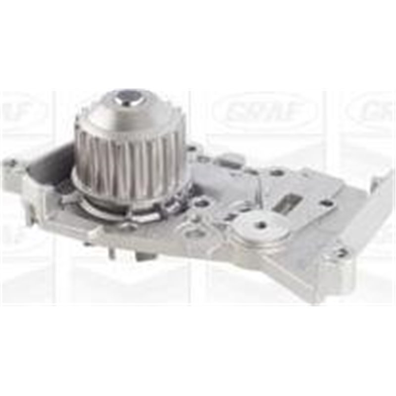 Pompa apa - Graf-PA1043