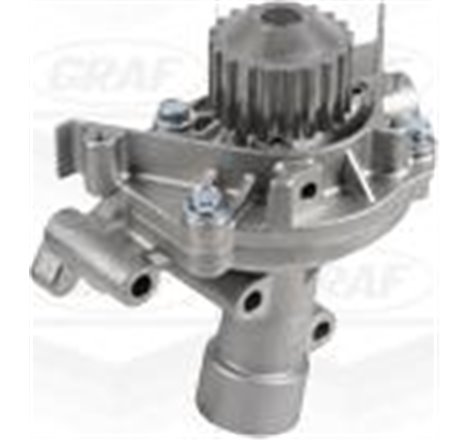 Pompa apa - Graf-PA1045