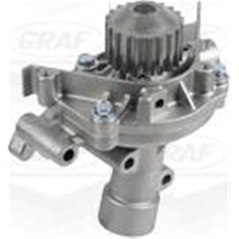 Pompa apa - Graf-PA1045