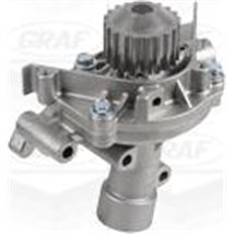 Pompa apa - Graf-PA1045