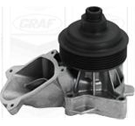 Pompa apa - Graf-PA1046