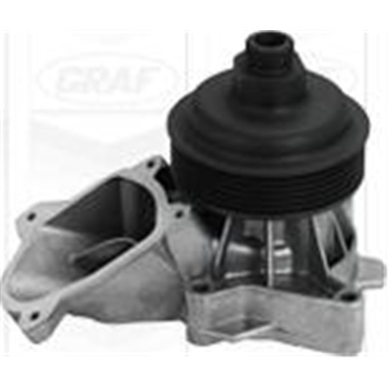 Pompa apa - Graf-PA1046