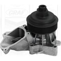 Pompa apa - Graf-PA1046