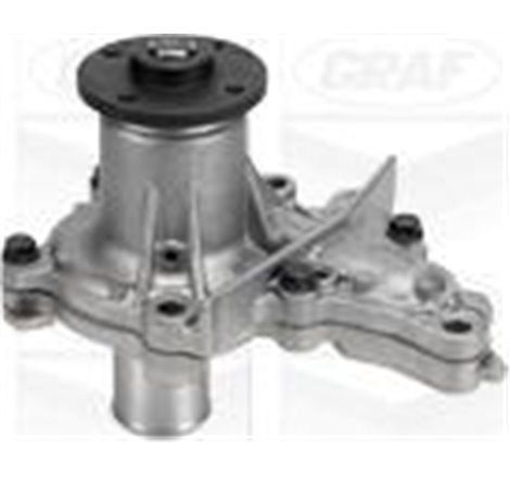 Pompa apa - Graf-PA1047
