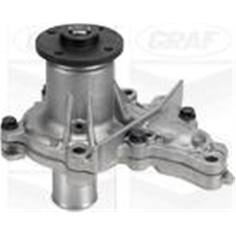 Pompa apa - Graf-PA1047