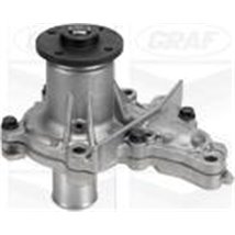 Pompa apa - Graf-PA1047