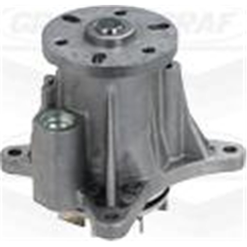 Pompa apa - Graf-PA1048