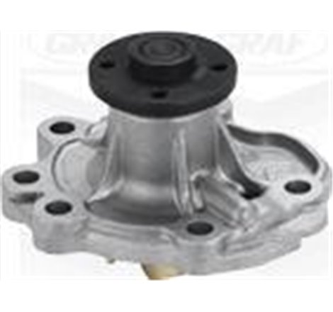 Pompa apa - Graf-PA1052