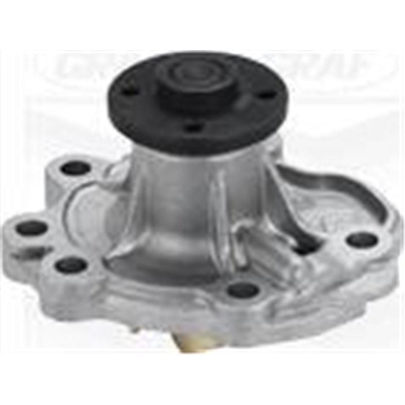 Pompa apa - Graf-PA1052