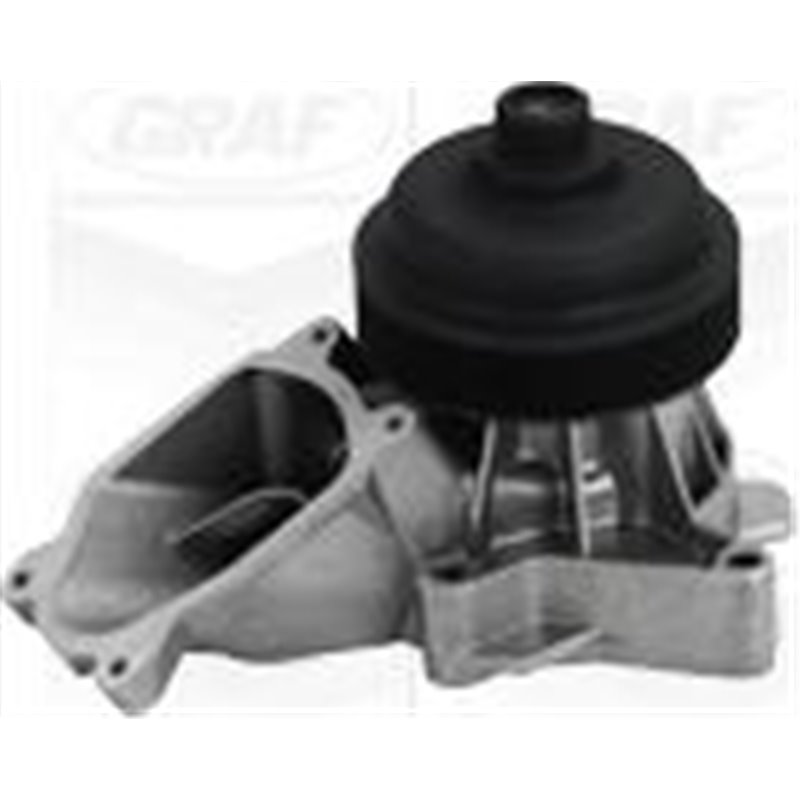 Pompa apa - Graf-PA1053