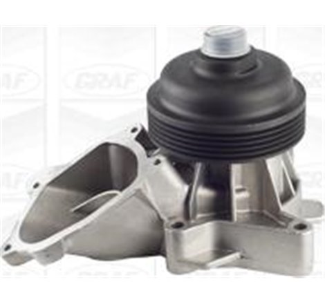 Pompa apa - Graf-PA1054