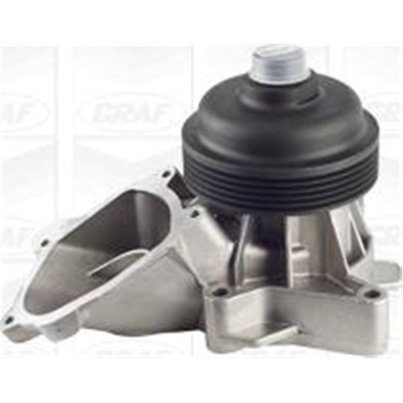 Pompa apa - Graf-PA1054