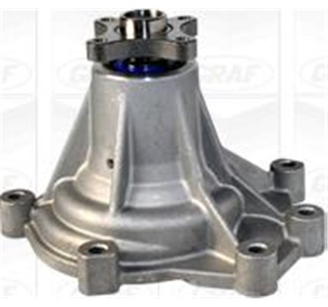 Pompa apa - Graf-PA1055