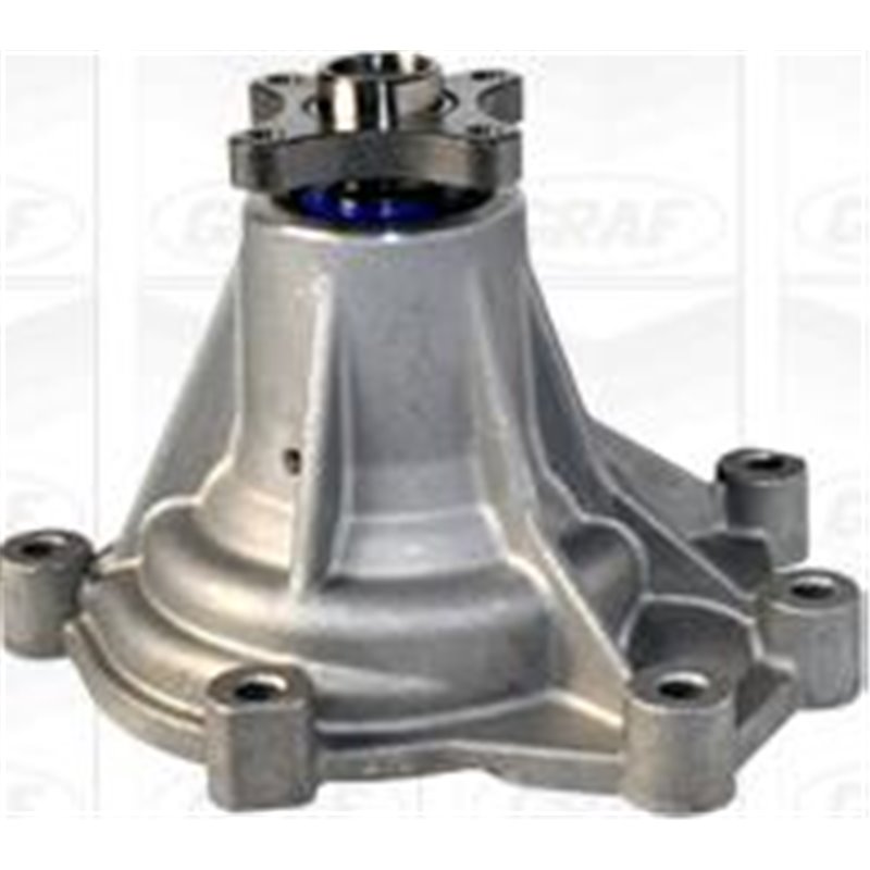 Pompa apa - Graf-PA1055