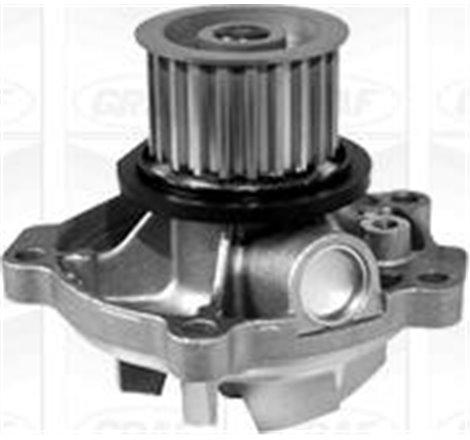 Pompa apa - Graf-PA1056