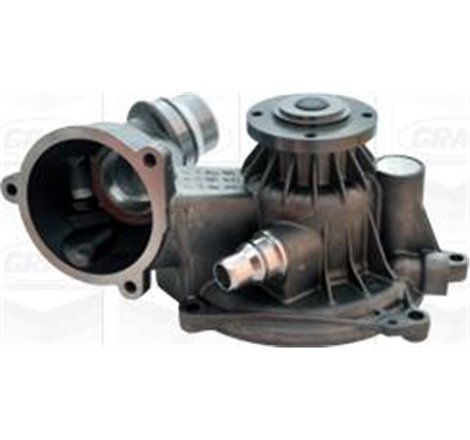 Pompa apa - Graf-PA1058