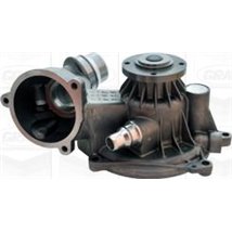 Pompa apa - Graf-PA1058