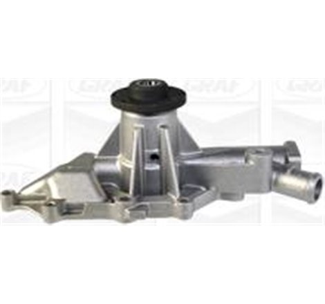 Pompa apa - Graf-PA1059