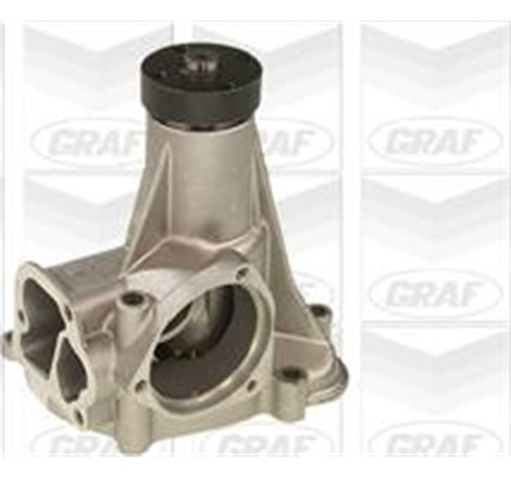 Pompa apa - Graf-PA106